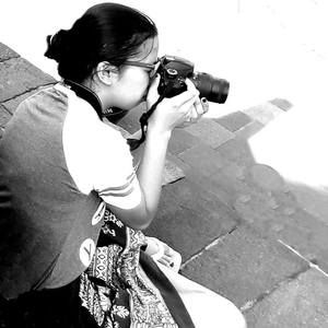 Meet your Posher, Yanti